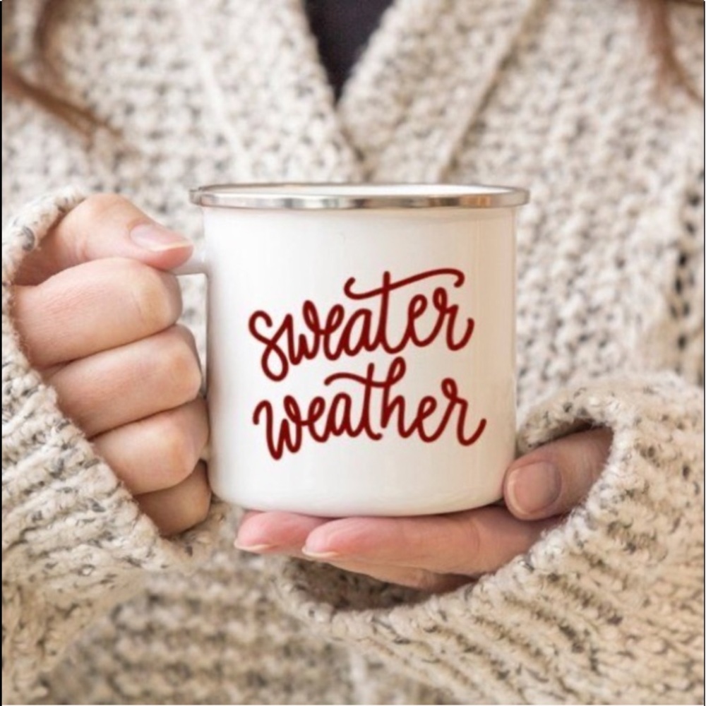 Sweater Weather Mystery Box